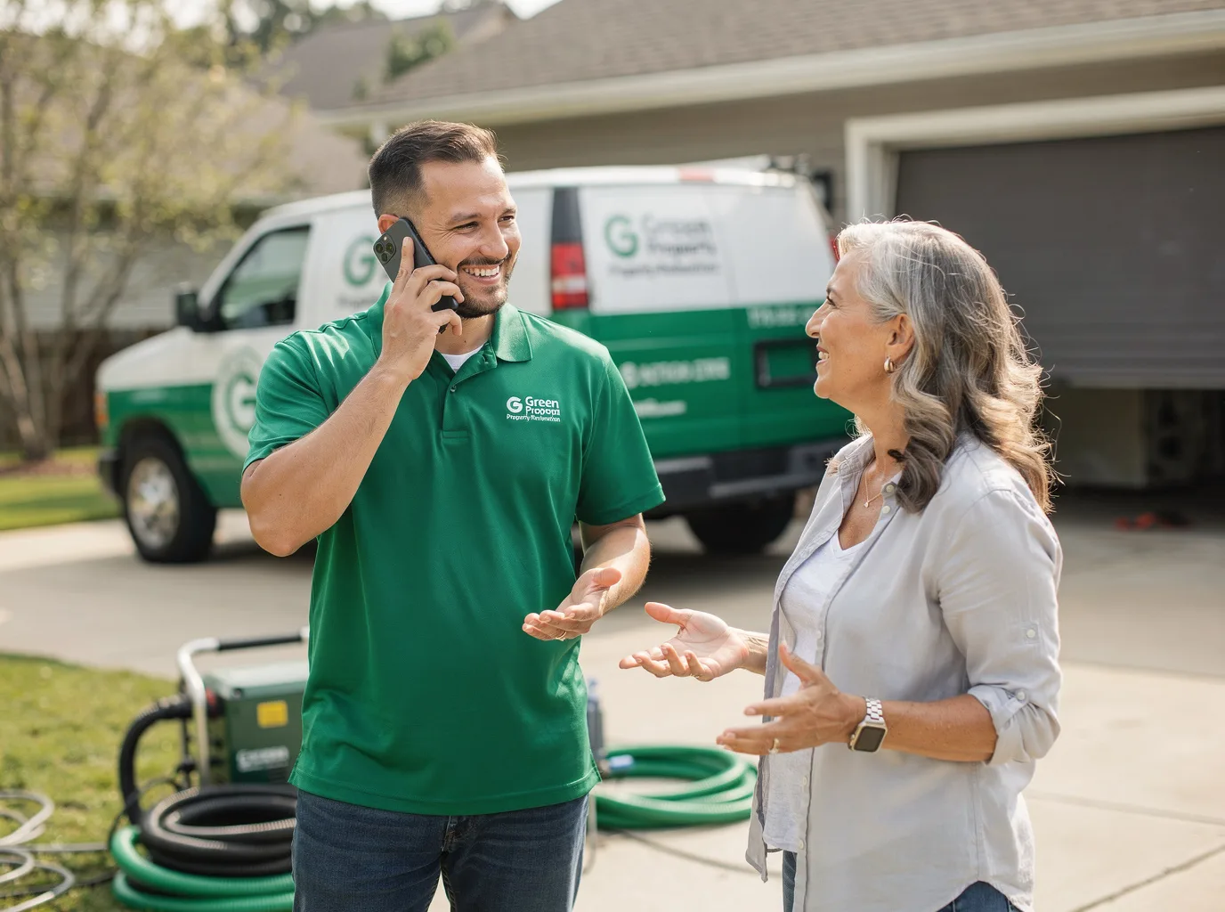 Water Damage Restoration Niota, TN FAQs